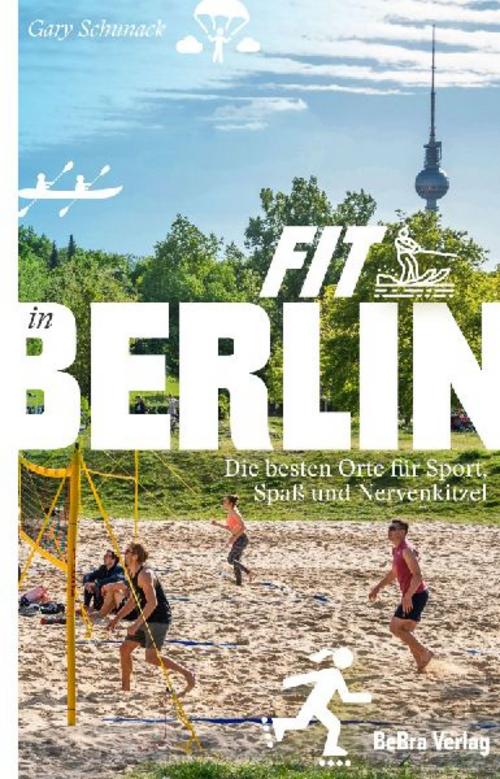 Fit in Berlin