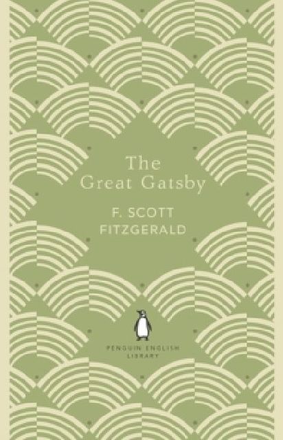 The Great Gatsby