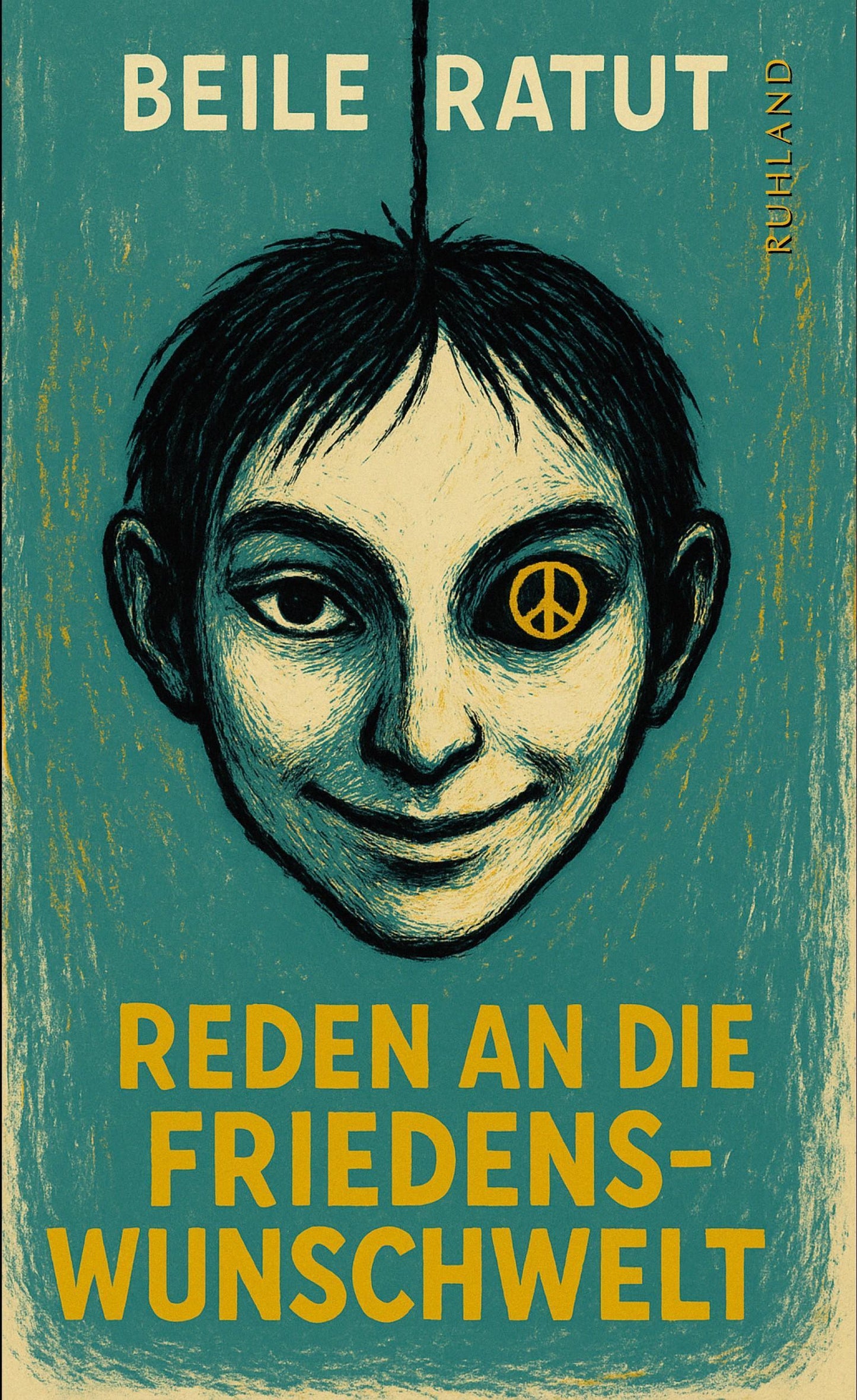 Reden an die Friedenswunschwelt