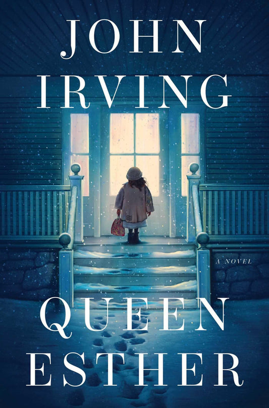 Irving, John/Queen Esther