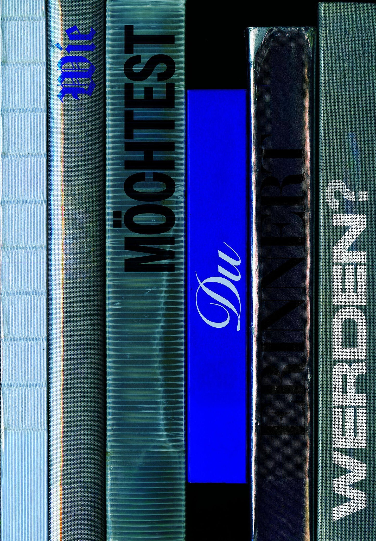 Wie möchtest du erinnert werden?