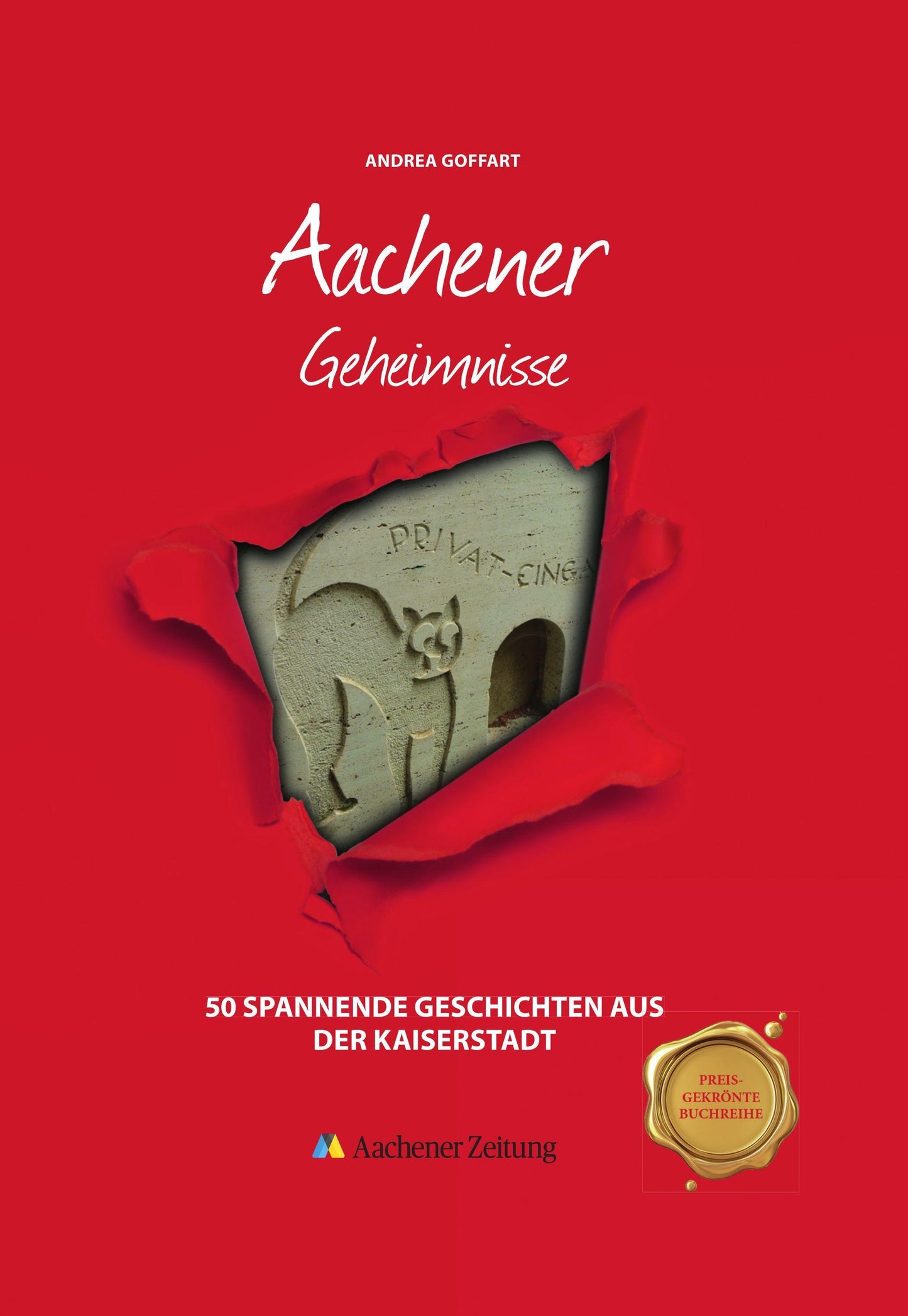 Aachener Geheimnisse