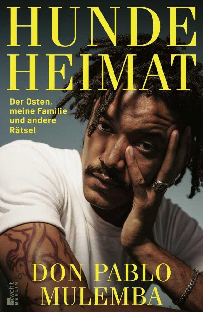 Hundeheimat