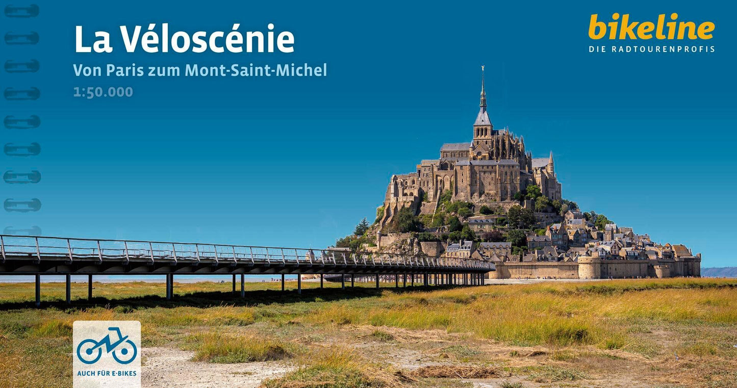 La Véloscénie