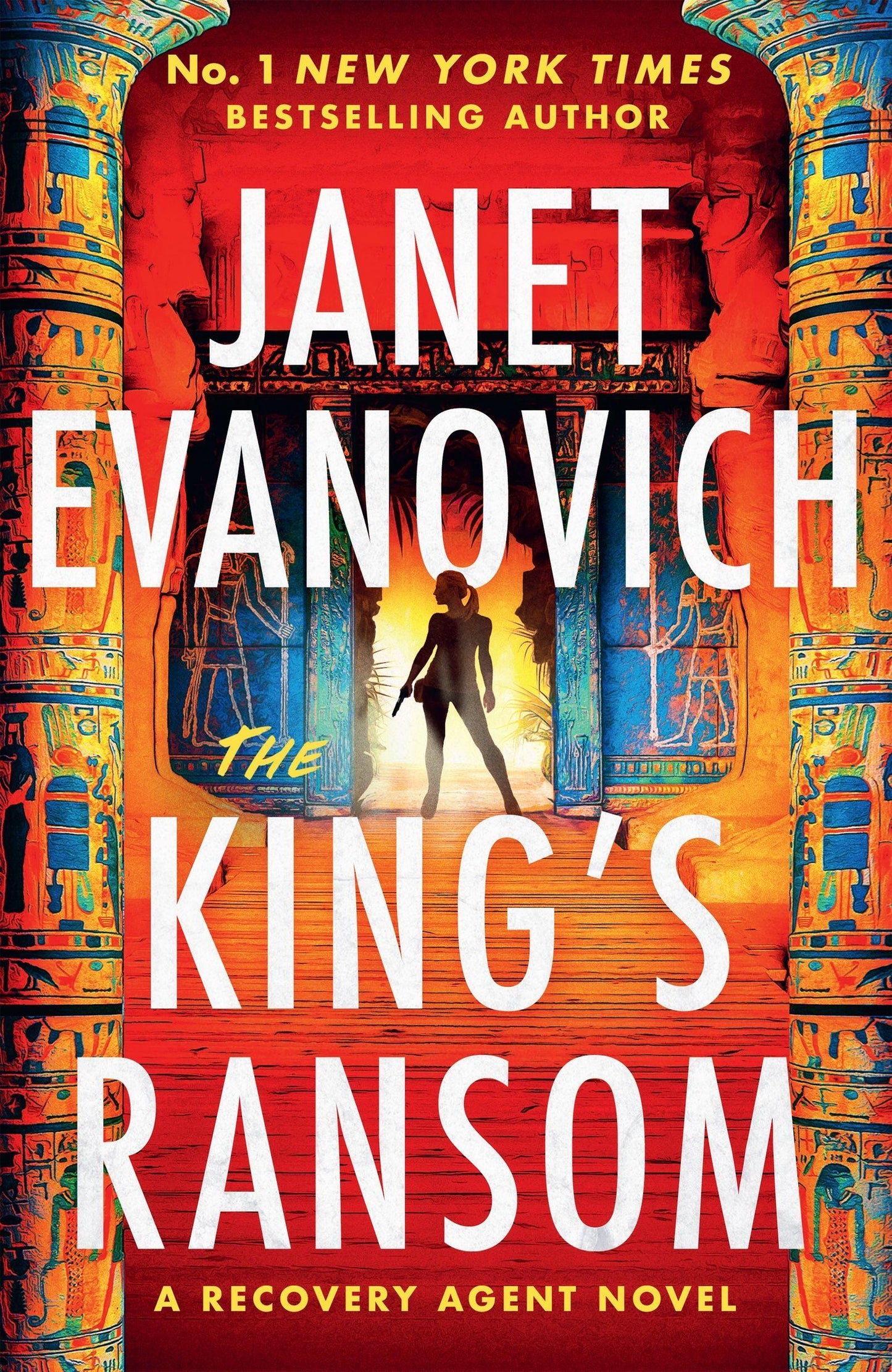 The King's Ransom