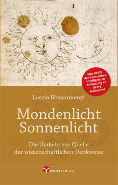 Buchcover: Mondenlicht - Sonnenlicht