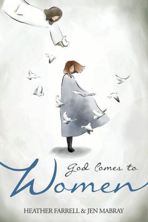 God Comes to Women
