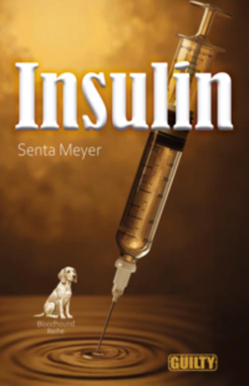 Buchcover: Insulin