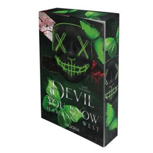 Devil You Know