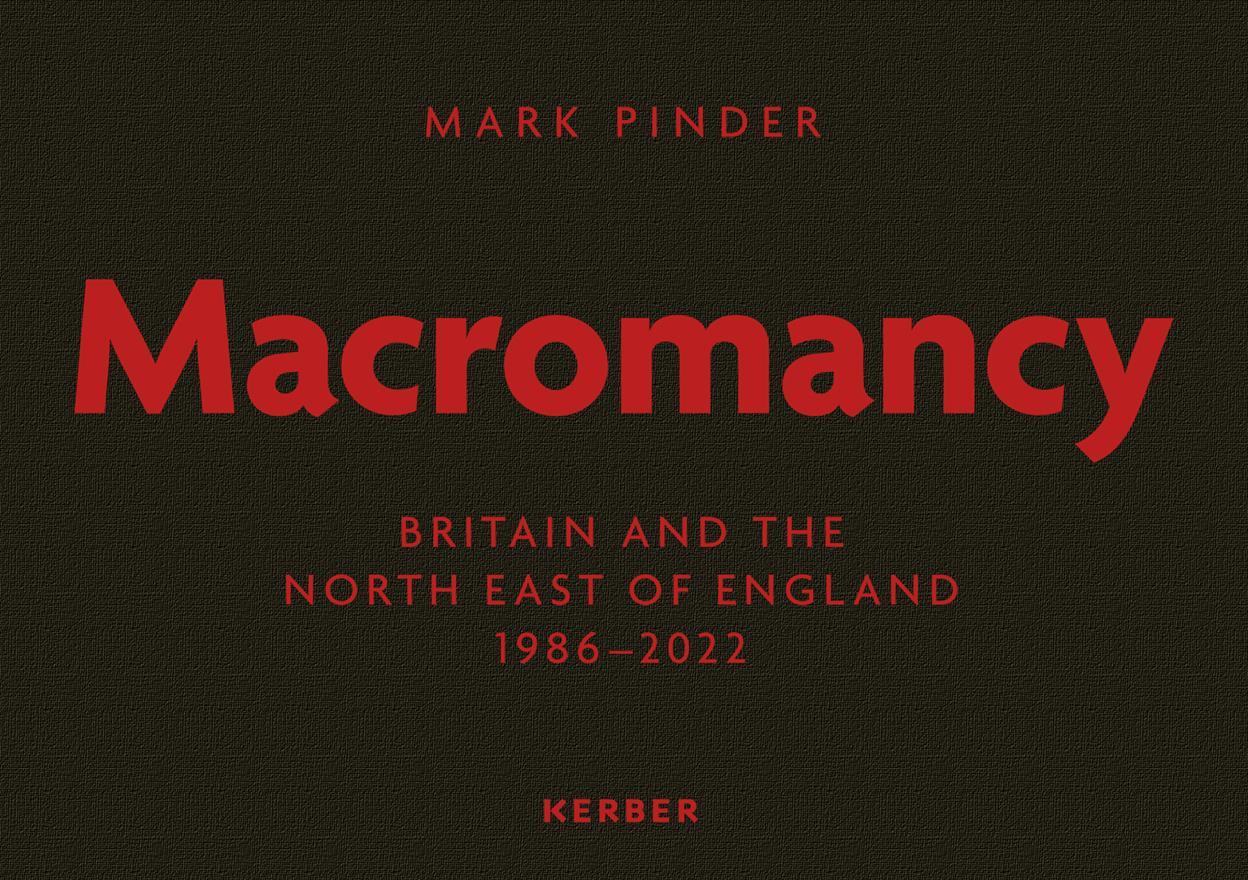 Mark Pinder