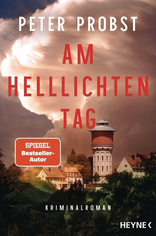Probst, Peter/Am helllichten Tag