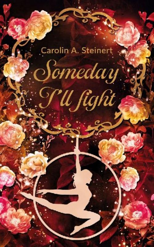 Someday I'll fight