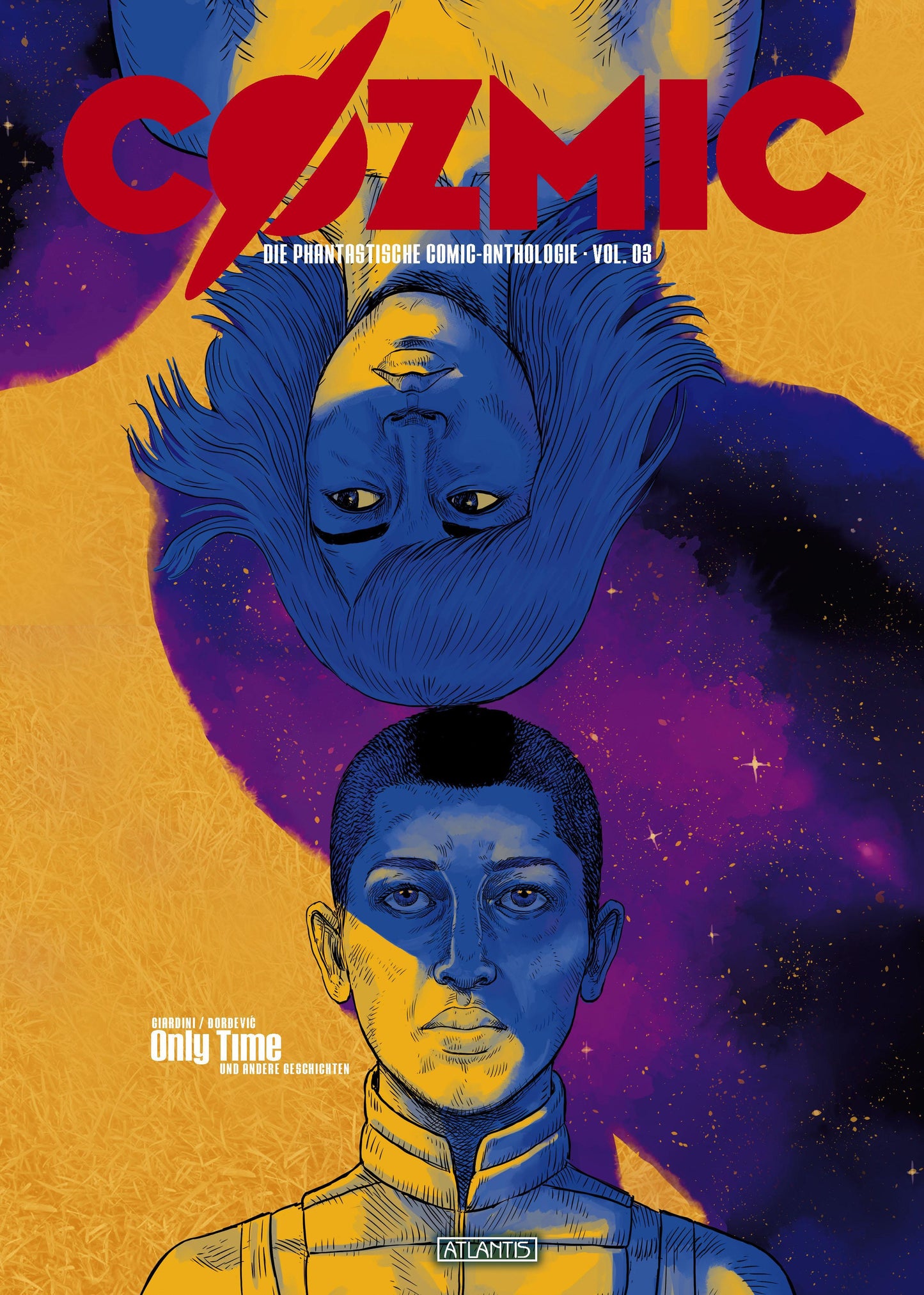COZMIC.Bd.3