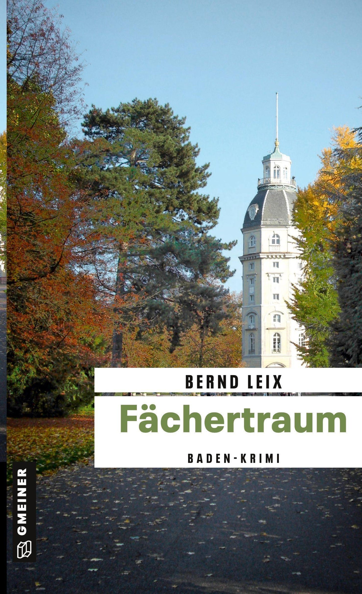Fächertraum