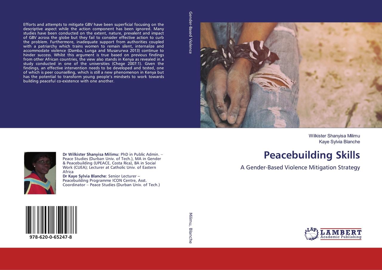 Peacebuilding Skills