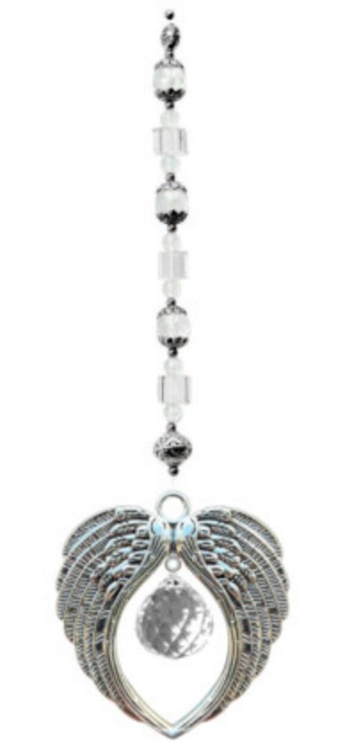 Suncatcher \"Angel Wings