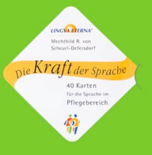 In der Sprache liegt die Kraft