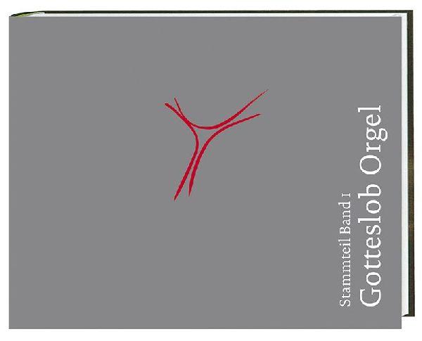 Orgelbuch zum Gotteslob - Stammteil / gebunden