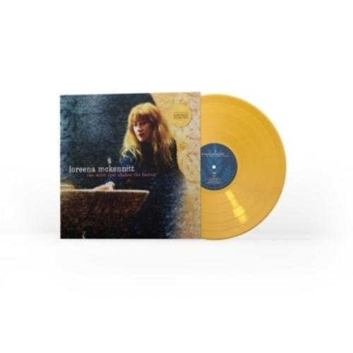 The Wind That Shakes the Barley,1 Schallplatte (Coloured Vinyl Reissue)