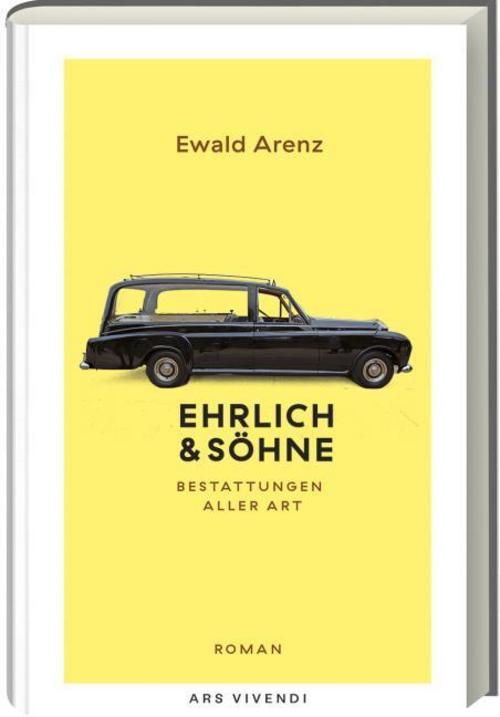 Ehrlich & Söhne (Sonderausgabe)