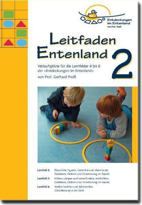 Leitfaden Entenland.Tl.2