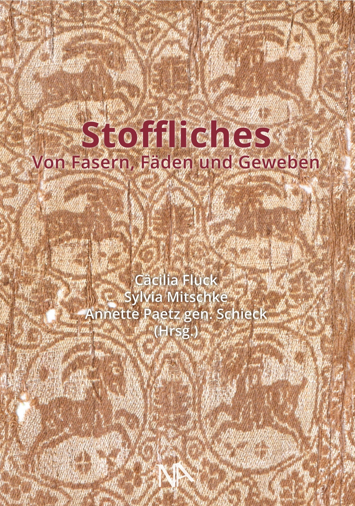 Buchcover: Stoffliches
