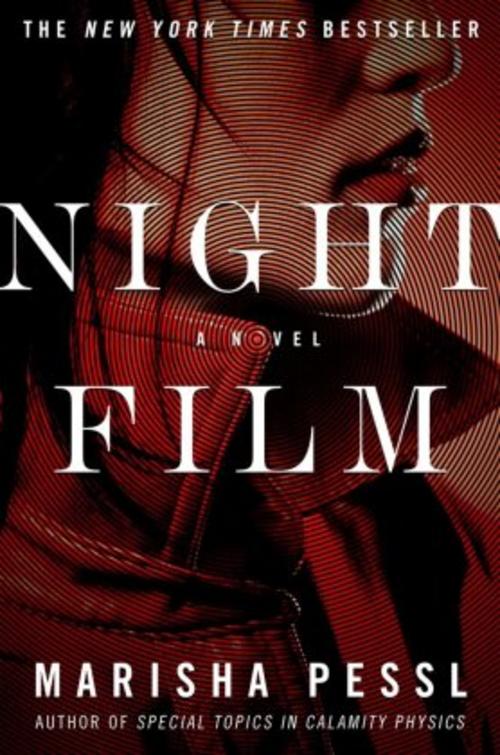 Die amerikanische Nacht