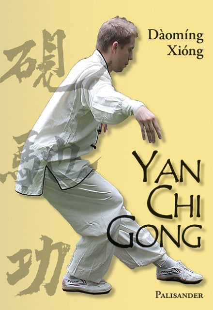Buchcover: Yan Chi Gong
