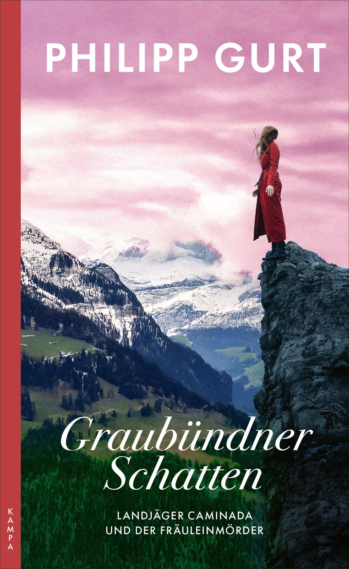 Graubündner Schatten