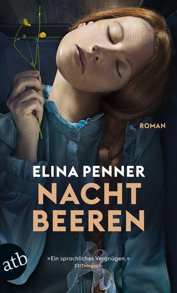 Penner, Elina/Nachtbeeren