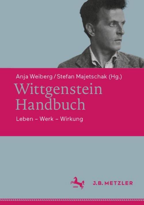 Wittgenstein-Handbuch