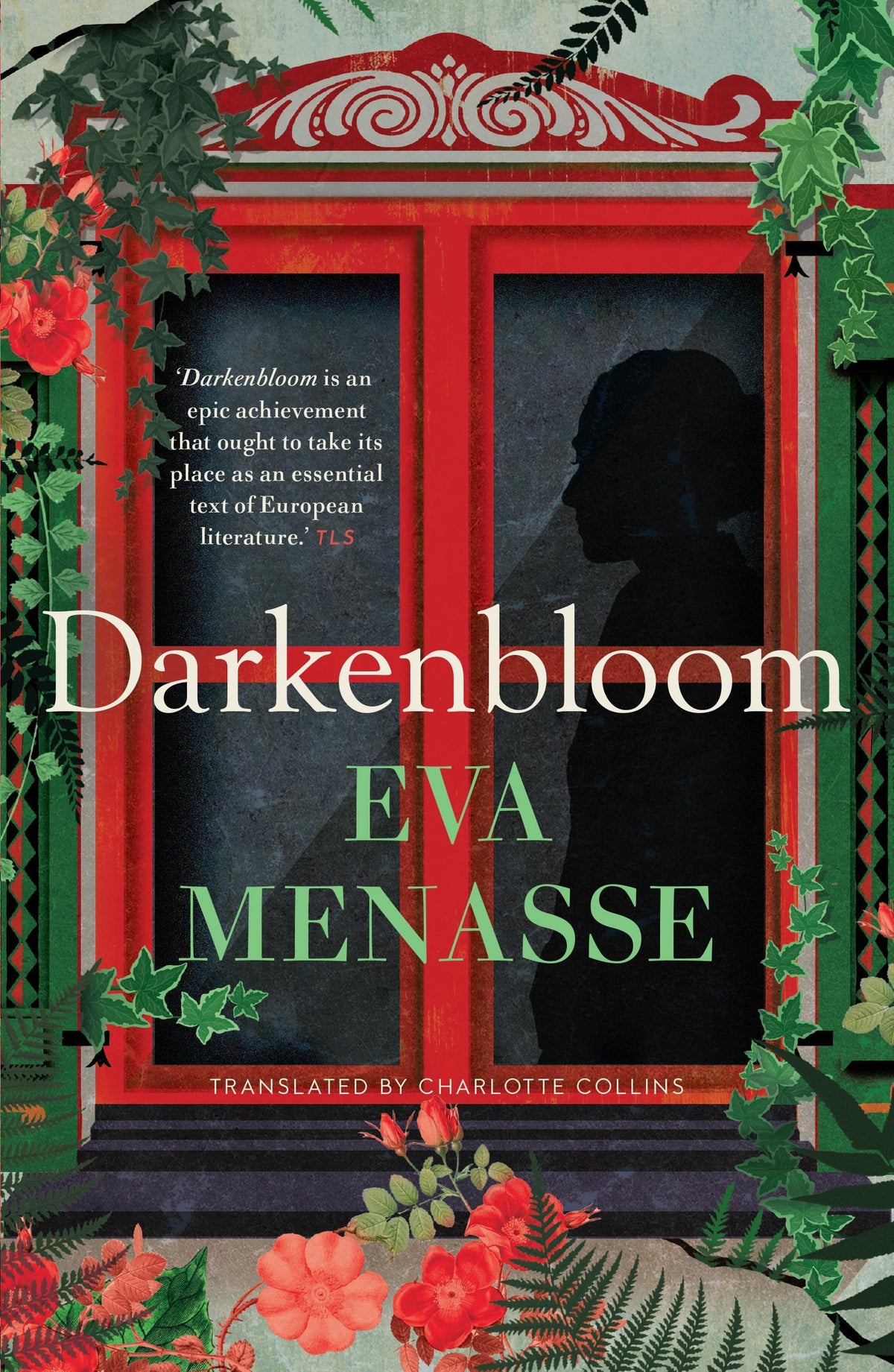 Buchcover: Darkenbloom