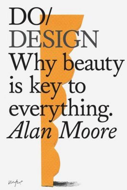 Buchcover: Do Design
