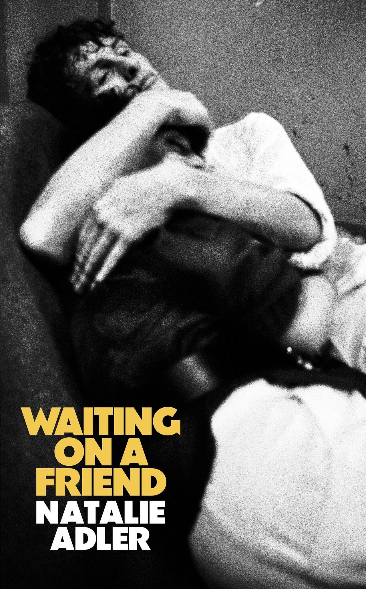 Waiting on a Friend