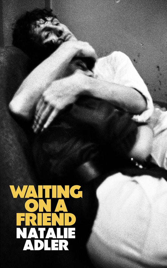 Waiting on a Friend