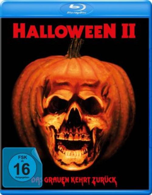 Halloween II