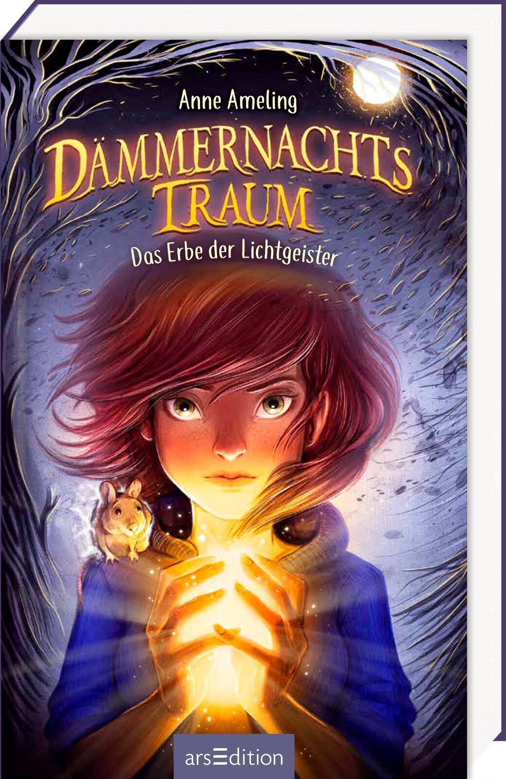 Dämmernachtstraum