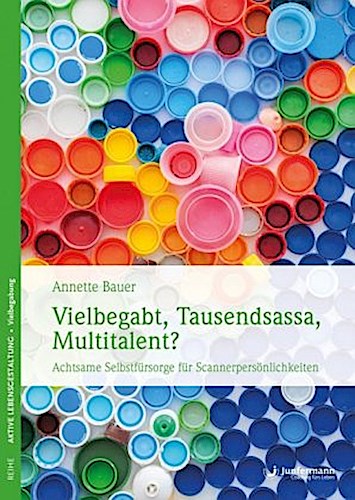 Vielbegabt, Tausendsassa, Multitalent?