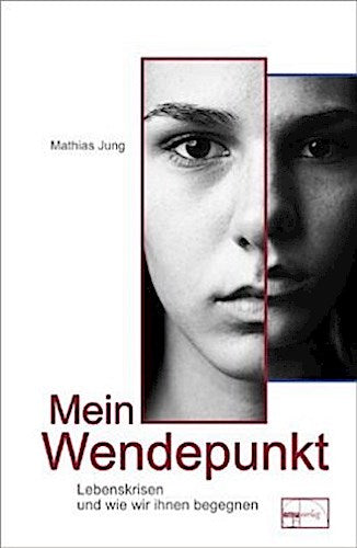 Buchcover: Mein Wendepunkt