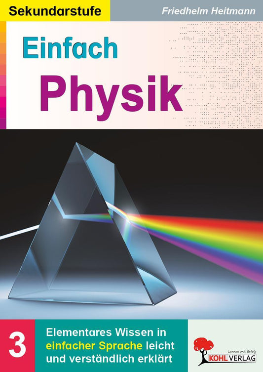 Einfach Physik