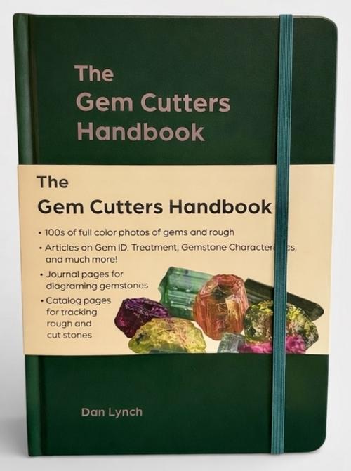 The Gem Cutters Handbook