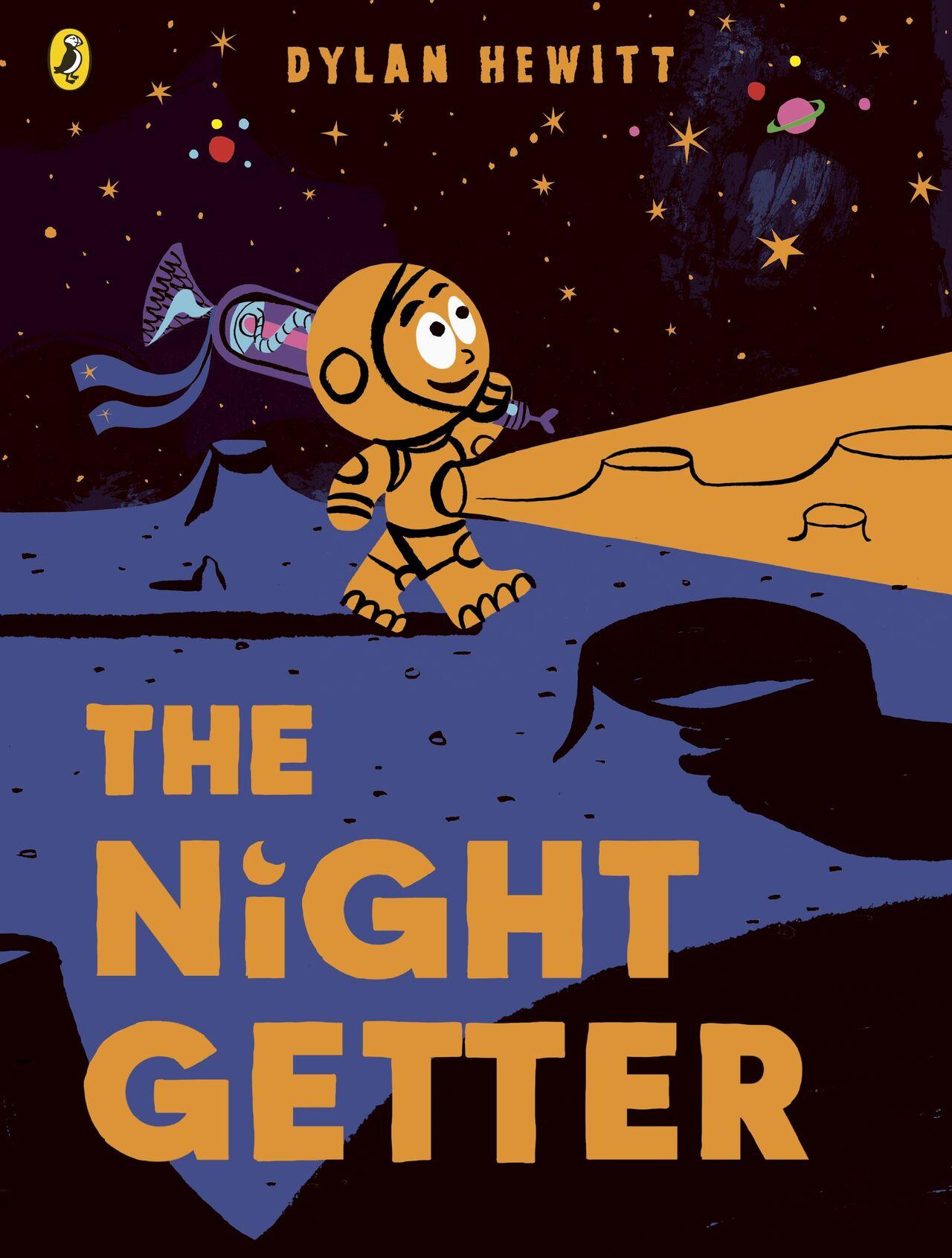 The Night Getter
