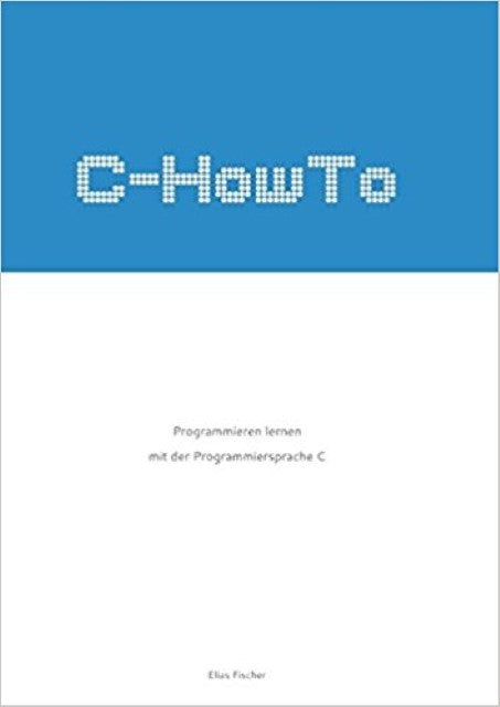 Buchcover: C-HowTo