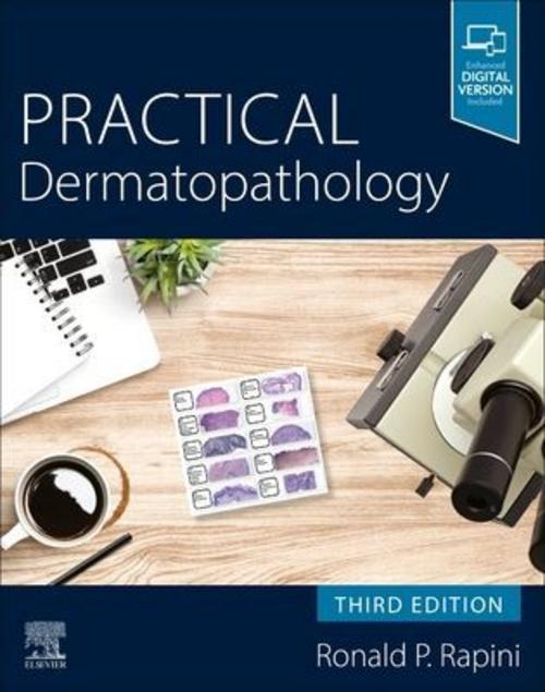 Buchcover: Practical Dermatopathology