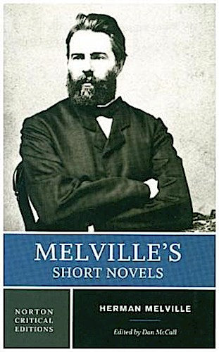Melville's Short Novels