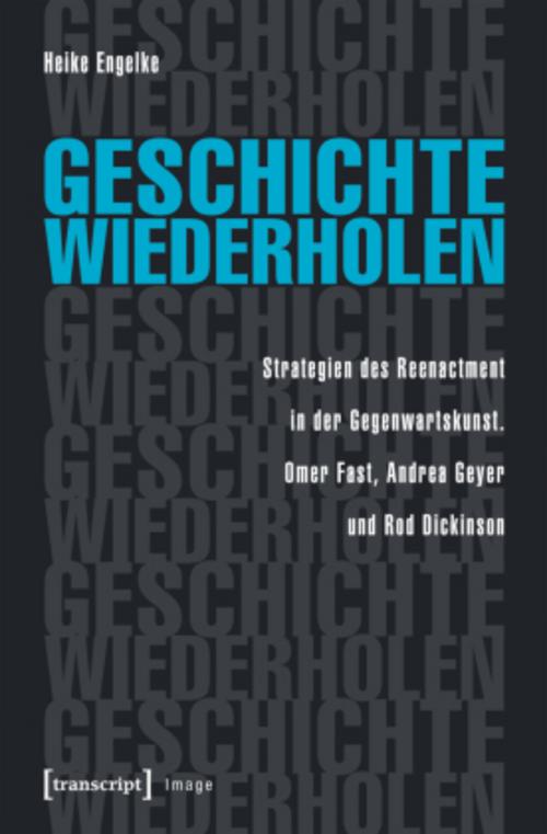 Geschichte wiederholen