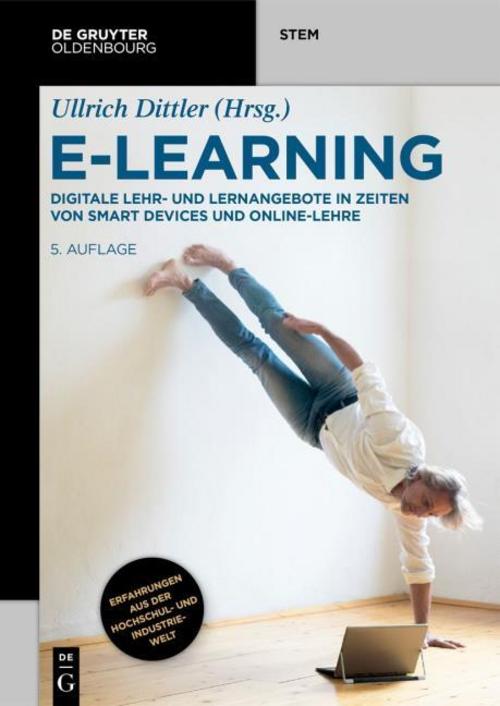 Buchcover: E-Learning