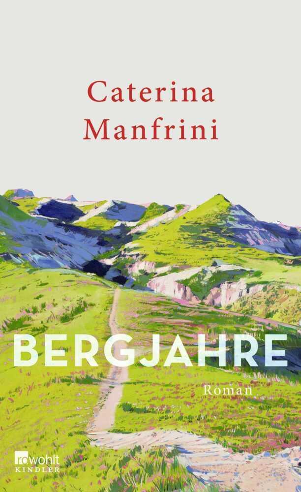 Bergjahre