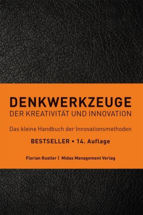 Denkwerkzeuge der Kreativität und Innovation