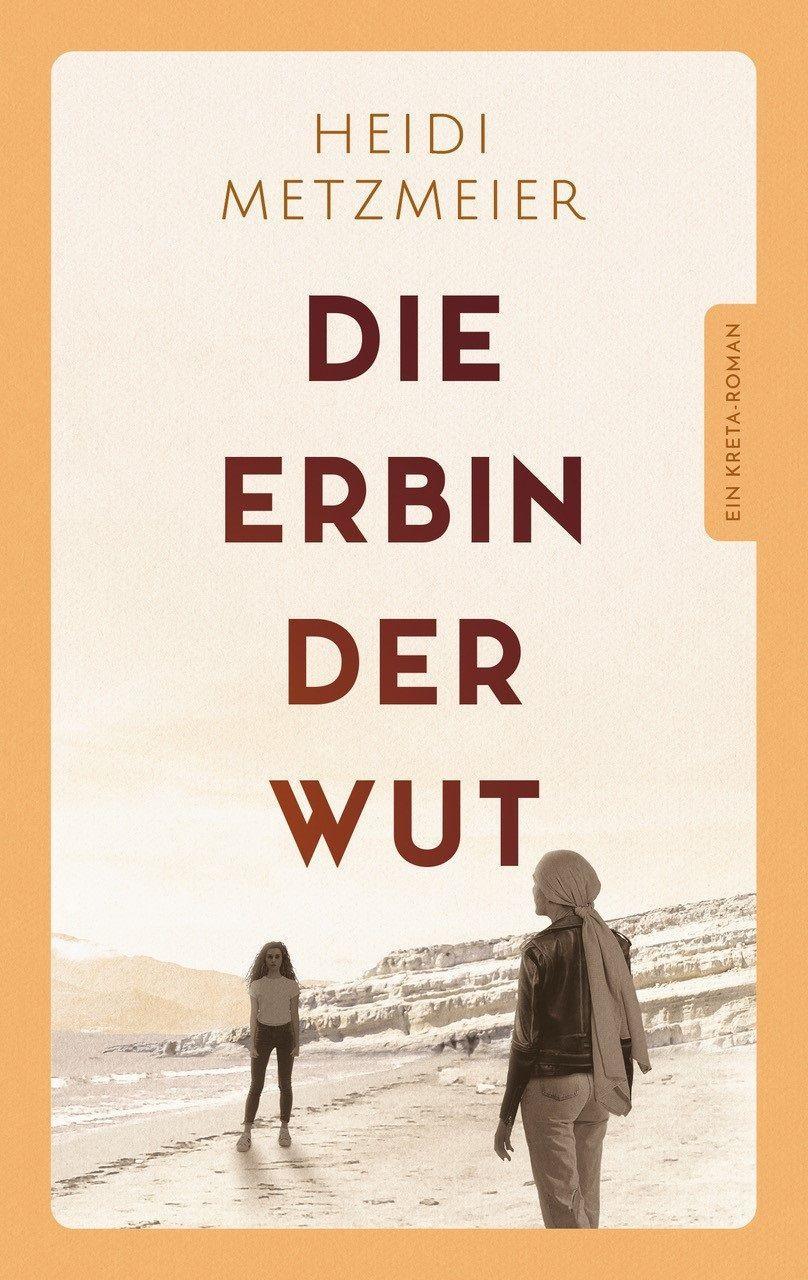 Die Erbin der Wut